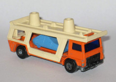 Matchbox - Car Transporter foto