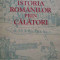 Istoria Romanilor Prin Calatori - N.iorga ,284520