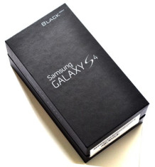 Samsung Galaxy S4 Black Edition 4G LTE foto