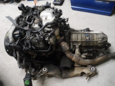 Motor VW / Audi / Skoda 2.5 V6 TDI an 2005 foto