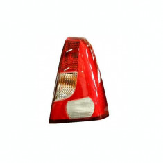 Lampa stop spate dreapta Dacia Logan culoare semnal alb 6001549148 foto