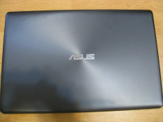 Laptop ASUS X550J nou cu garantie foto