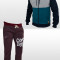 Trening Nike - SportsWear Street - Conic - Slim - C.Ronaldo - Cod Produs B190