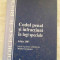 Codul Penal Si Infractiuni In Legi Speciale - Mirela Gorunescu ,268125