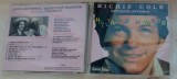 CD JAZZ: RICHIE COLE WITH EDDIE JEFFERSON - HOLLYWOOD MADNESS (1979) [special guests MANHATTAN TRANSFER &amp;amp; TOM WAITS]
