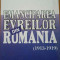 Emanciparea Evreilor Din Romania (1913-1919) - Carol Iancu ,287599