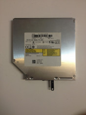 Unitate optica DELL Latitude E5510 DVD-RW SATA - ORIGINALA ! Foto REALE ! Fara cover ! foto