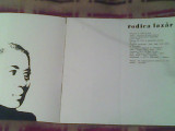 Catalog Rodica Lazar-Pictura-Galeria de arta simeza Dec 1977-Ian 1978