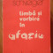 Limba Si Vorbire In Afazie - Paul Schveiger ,303418