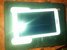 tableta SAMSUNG GALAXY TAB 3 LITE SM-T111 alba, libera de retea, 3G, impecabila foto