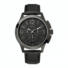 Ceas GUESS Men&amp;#039;s U10628G1 (cel mai mic pret din .ro) foto