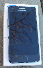 Samsung Galaxy S2 Plus i9105P foto