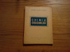 CHIMIA GRASIMILOR - 1951, 159 p. ; tiraj: 1300 ex., Alta editura