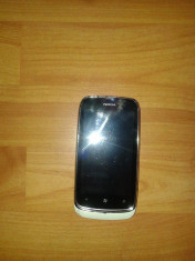 Nokia Lumia 610 - neverlocked - FULL BOX foto