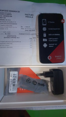 Telefon Vodafone Smart 4 Power 985N foto