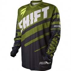 Shift Tricou Assault Race foto