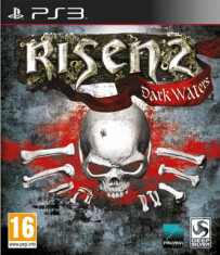 Risen 2: Dark Waters - Joc ORIGINAL - PS3 foto