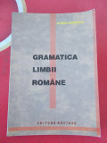 GRAMATICA LIMBII ROMANE - ELENA GHEREGA ,EDITURA NASTASE ., Alta editura