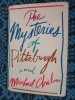 Michael CHABON - THE MYSTERIES OF PITTSBURGH (prima editie, New York - 1988)