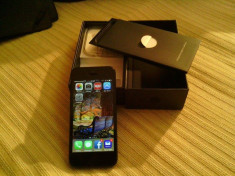 iPhone 5 - Iasi - codat Orange foto