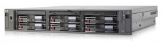 Server HP DL380 G4 Xeon (1x3600-3G RAM-146G SCSI 15.000 ROTATII) + GARANTIE foto