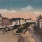 CARTE POSTALA ARAD Andrassy-teri reszlet Circulata 1923