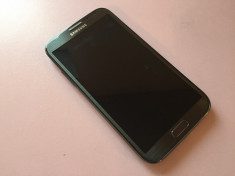 Samsung Galaxy Note2 32GB 4G Titanium Grey IMPECABIL , necodat , ORIGINAL - 849 LEI ! Okazie ! foto