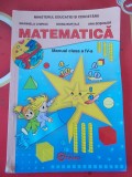 MATEMATICA CLASA A IV A , MARINELA CHIRIAC , DOINA BURTILA ,ANA BOSOAGA, Alta editura, Clasa 4