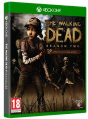 The Walking Dead Season 2 Xbox One foto