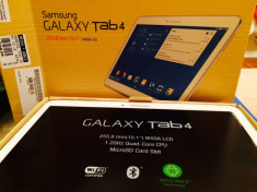 SAMSUNG GALAXY TAB 4 T535 WI-FI 4G foto