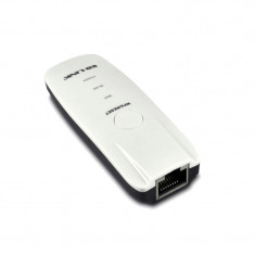 Router Wireless Portabil LB-LINK MP01 150Mbps Mini AP RT5350 foto