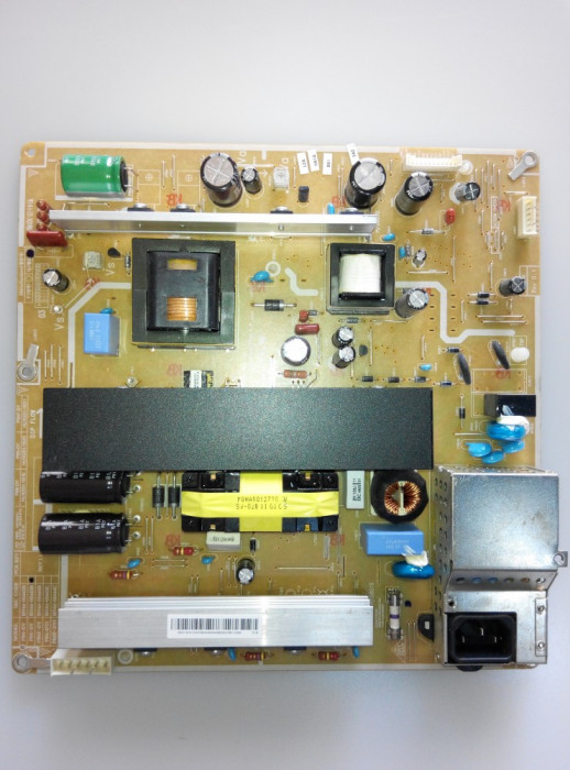 Modul sursa plasma Samsung PB5-DY BN44-00443B Rev. 1.1