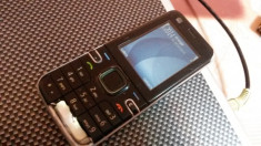 NOKIA 6124 CLASSIC LIBER RETEA INCARCATOR foto