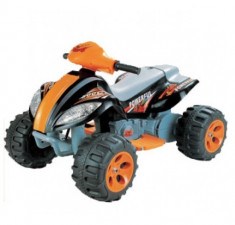 ATV ELECTRIC 6 VOLTI B03 NEGRU foto