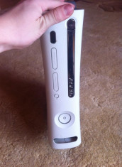 Xbox 360 Modat foto