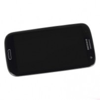 Display cu touchscreen Samsung I9300 Galaxy S III Original foto
