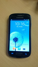 Samsung S3 Mini Garantie foto