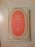 G1 Poezii - G. Cosbuc, Alta editura