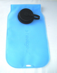 Rezervor apa antimicrobian tip Camelbak 2 litri pentru sistem de hidratare Heatgear foto