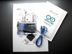 Arduino Leonardo R3 - platforma dezvoltare ATmega32u4 foto