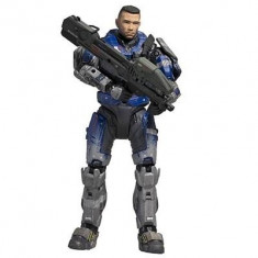 Halo Reach Series 5 Carter Single Unit Figures foto