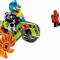 LEGO 8956 Stone Chopper