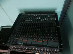 SoundCraft FX16 foto