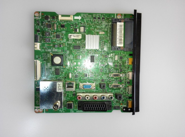 Modul mainboard plasma 50 inchi Samsung , BN41-01632C , HIGH_X5_PDP