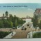 BUCURESTI - CALEA RAHOVEI CU BISERICA DOMNITA BALASA - ANIMATIE DE EPOCA