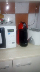 Espresor Krups Nescafe Dolce Gusto foto