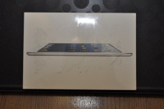 Tableta iPad mini 16GB White Mod. A1455 Alba foto