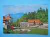 HOPCT14680 ROMANIA PREDEAL -CABANA PIRIUL RECE -JUDETUL BRASOV - [ CIRCULATA ]