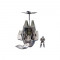 Halo 4 Series 1 Odst Drop Pod Figures