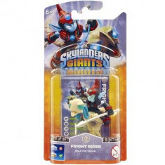 Figurina Skylanders Giants Character Pack Fright Rider foto